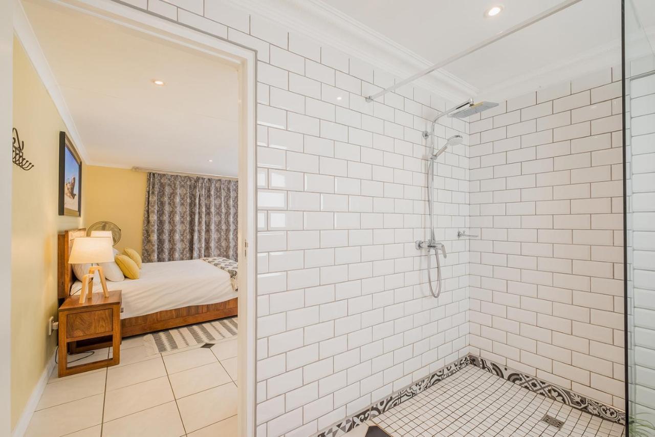 Alte Villa Boutique Hotel Luderitz Bagian luar foto