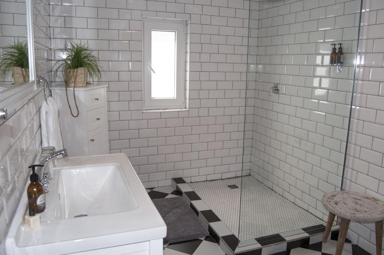 Alte Villa Boutique Hotel Luderitz Bagian luar foto