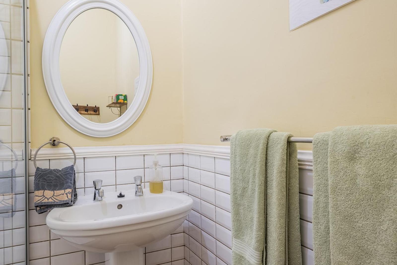 Alte Villa Boutique Hotel Luderitz Bagian luar foto