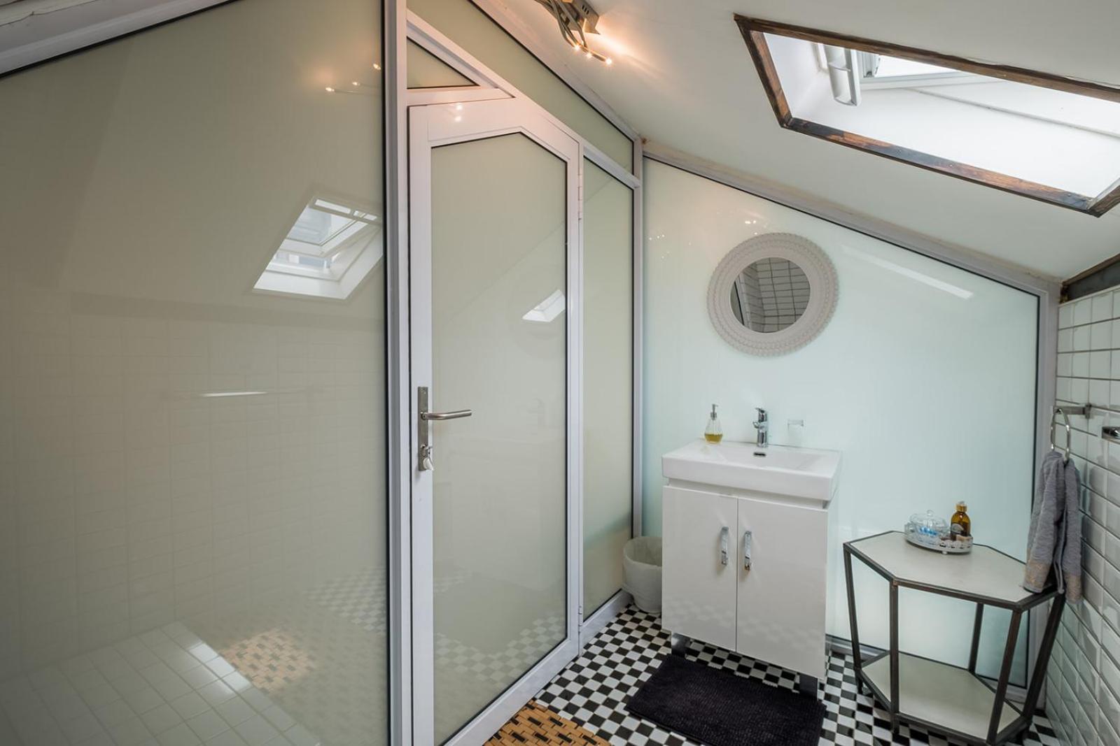 Alte Villa Boutique Hotel Luderitz Bagian luar foto