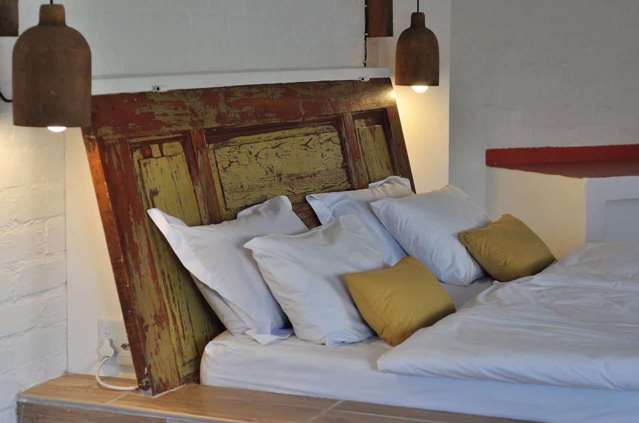 Alte Villa Boutique Hotel Luderitz Bagian luar foto