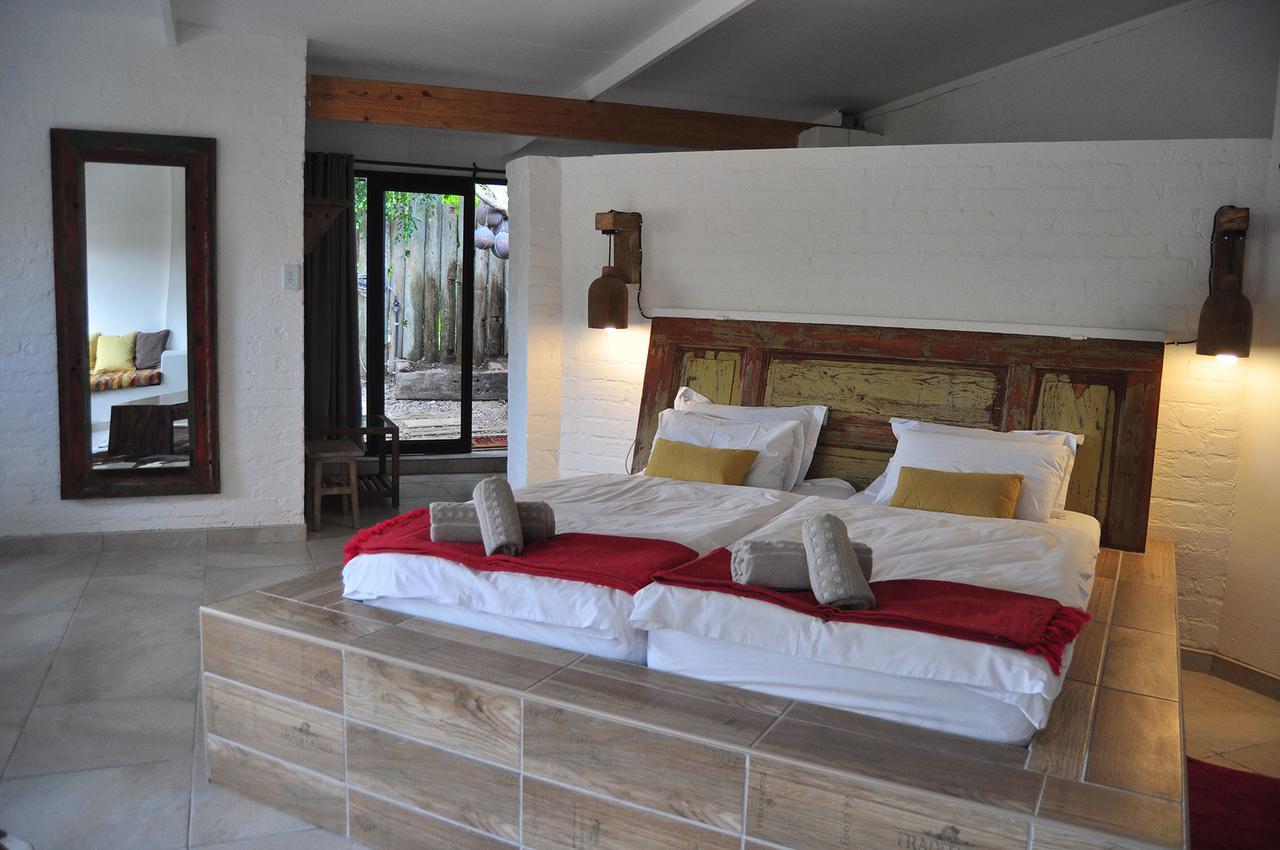 Alte Villa Boutique Hotel Luderitz Bagian luar foto