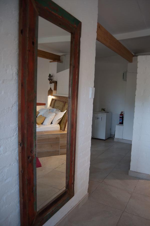Alte Villa Boutique Hotel Luderitz Bagian luar foto
